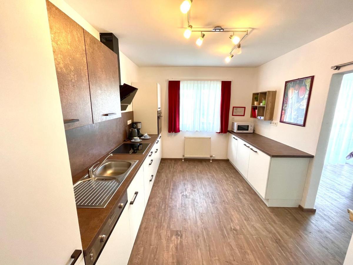 Ferienwohnung Fam. Lerch Sankt Stefan ob Stainz Eksteriør bilde