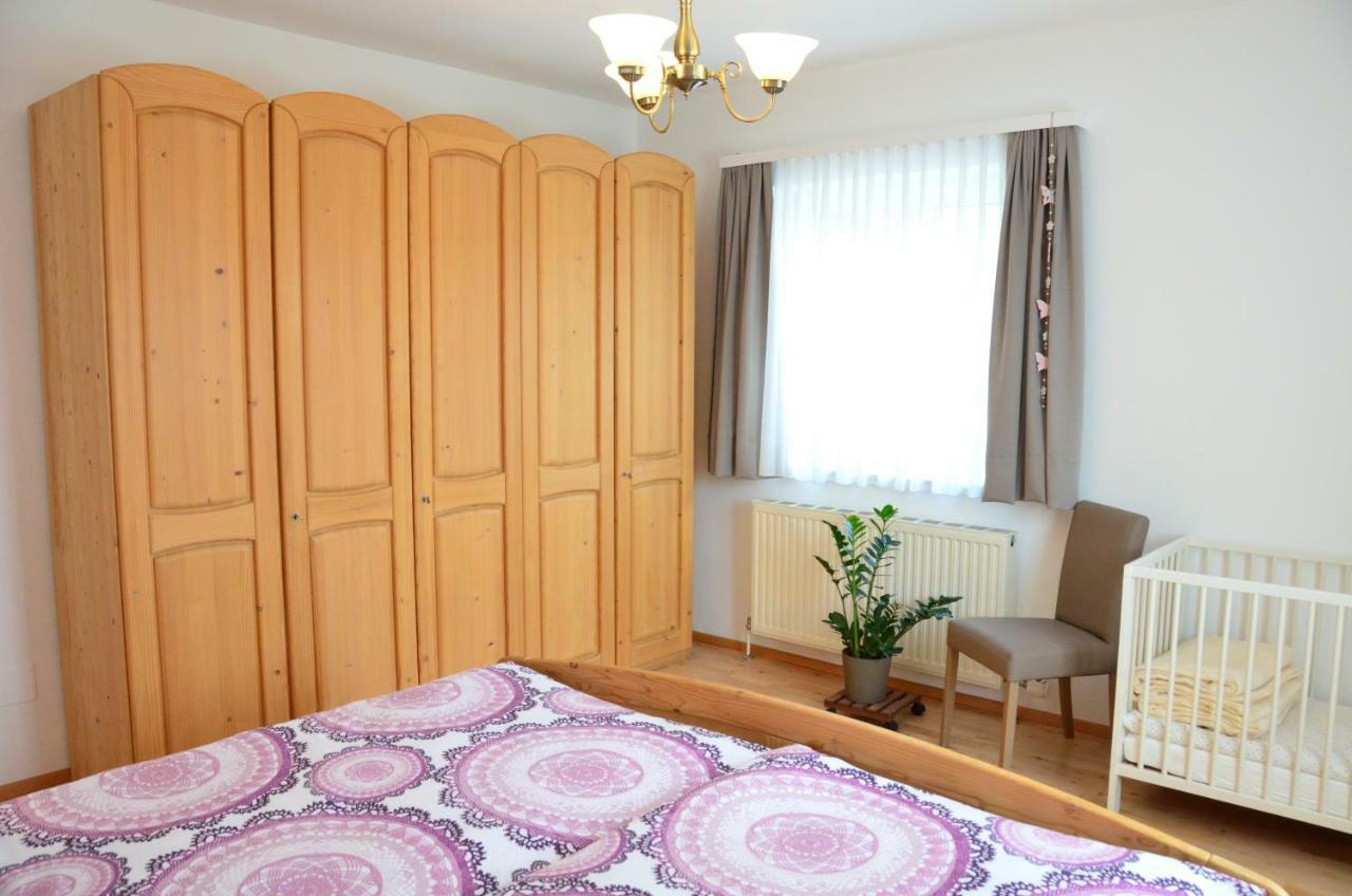 Ferienwohnung Fam. Lerch Sankt Stefan ob Stainz Eksteriør bilde