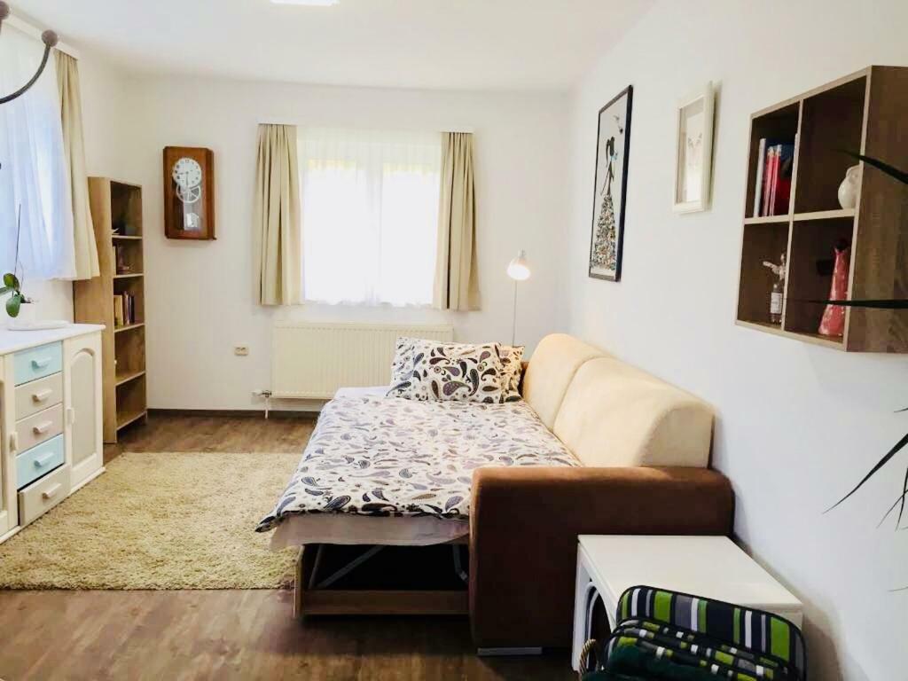 Ferienwohnung Fam. Lerch Sankt Stefan ob Stainz Eksteriør bilde